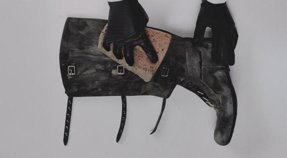 Modada Eskitme Sanatı