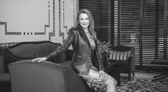 Değişim Elçisi: Zeynep Karahan Uslu