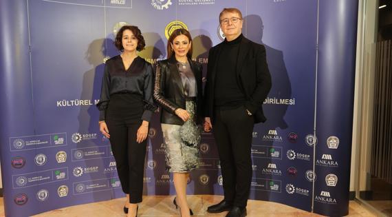 İğne Ucunda Taşınan Hafıza