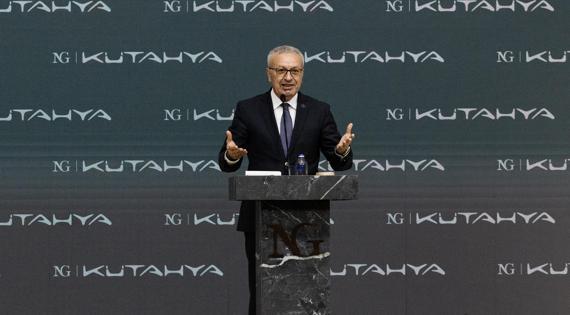 Kuşaklar Arası Güç