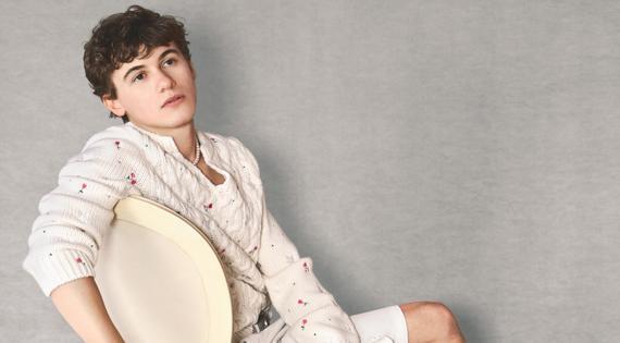 Mike Faist, Sam Nivola ve Will Price Dior'un Yeni Marka Elçisi Oldu