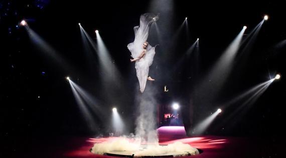 Paris Haute Couture Moda Haftası'dan Öne Çıkanlar