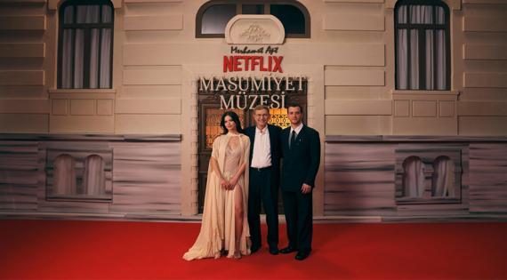 70'lerin İstanbul'u Ekranlara Dönüyor