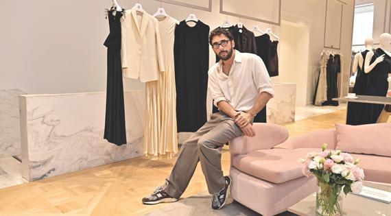 Lorenzo Serafini: Duygunun ve Akılcılığın Buluşma Noktası