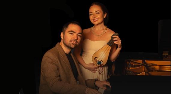 Beyoğlu'nda Canlı Müzik: Pera 77 Şubat Takvimi