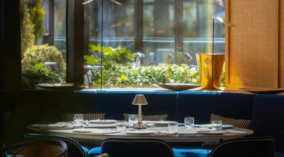 Mireille Hayek İstanbul'da: Em Sherif'in Hikâyesi