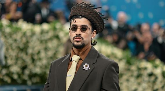 Bad Bunny'nin İlk Başrol Filmi: “Porto Rico”