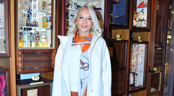 Bir Romanın İçinde Yürümek