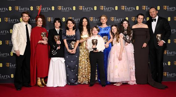 "Hamnet" Filmi Hakkında Bilmeniz Gereken Her Şey