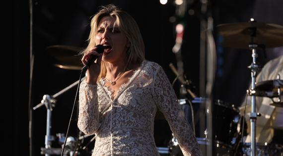 2026 Konser Ajandası