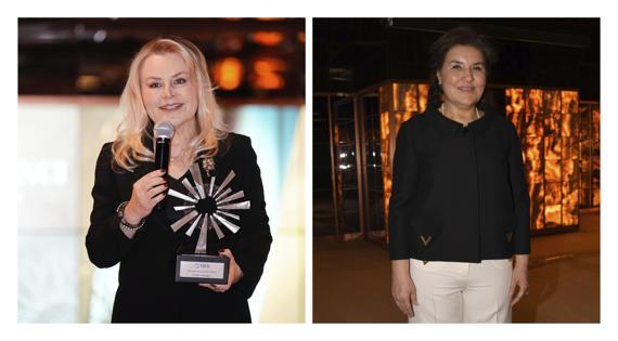 İlham Veren Kariyer Yolculukları