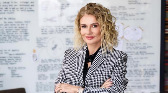 Güçlü Kadınlar, Güçlü Hikayeler: Milka Karaağaçlı İnce