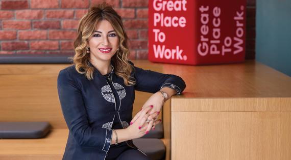 Güçlü Kadınlar, Güçlü Hikayeler: Zümrüt Yezdani Kedik