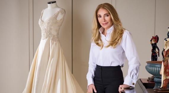 Güçlü Kadınlar, Güçlü Hikayeler: Dilek Hanif