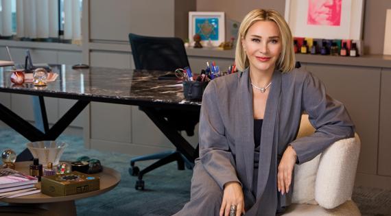 Güçlü Kadınlar, Güçlü Hikayeler: Aslı Gümüşel