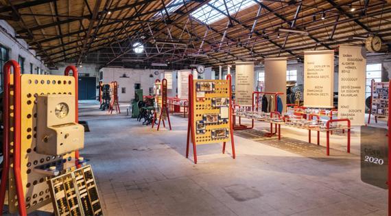 Beykoz Kundura'da Yaratıcı Bir Gün