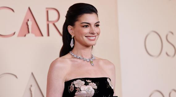 2026 Oscar Ödülleri: En İyi Mücevher Görünümleri