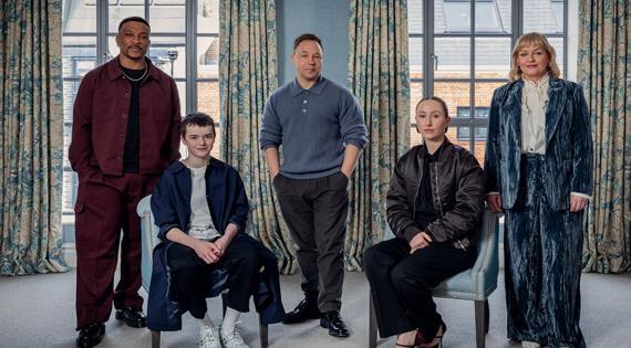 2026 BAFTA Televizyon Ödülleri Adayları Açıklandı