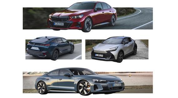 Yeni Nesil Otomobiller: Hangisi Gerçekten Mantıklı, Elektrik mi, Hibrit mi?