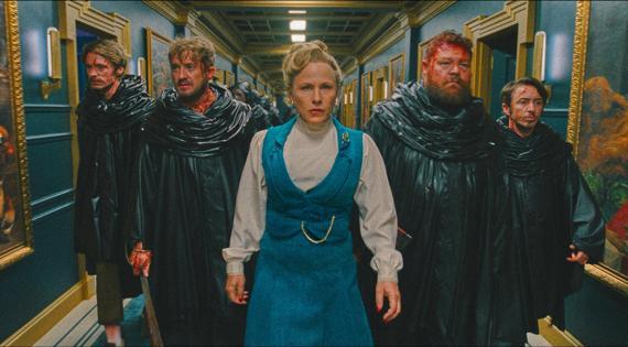 27 Mart 2026 Haftasında Vizyonda Kaçırılmayacak Filmler