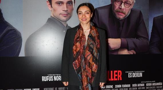 Arthur Miller Klasiğine Güçlü Yorum