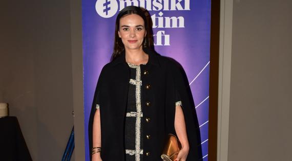 Şehrin Hafızasından Yükselen Şarkılar