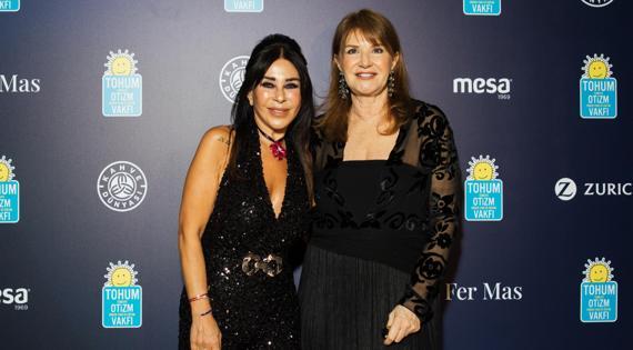 Tohum Otizm Vakfı'ndan Geleceğe Güçlü Vizyon