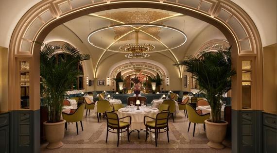 Tabakta Yeni Bir Hikaye