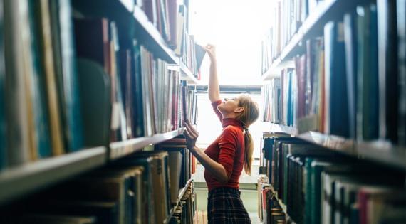 ALEM Kitap Kulübü: Nisan Seçkisi