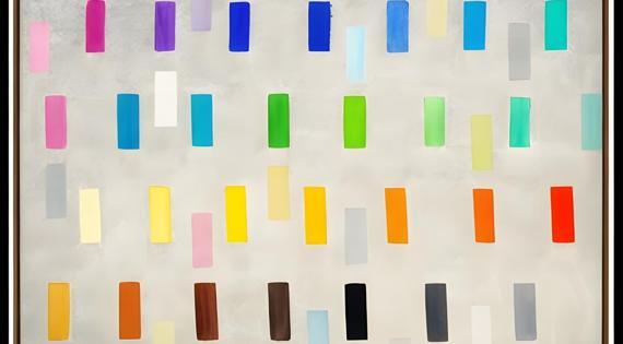 Kuşaklar Arasında Kurulan Bir Sergi Diyaloğu