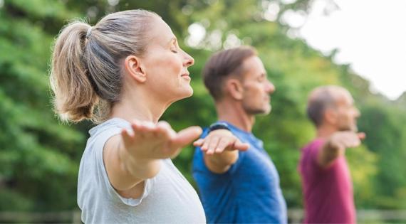 Longevity Lifestyle: Daha Uzun Yaşamak İçin Günlük Alışkanlıklar