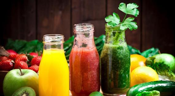 Beslenme Alışkanlığı Check'i