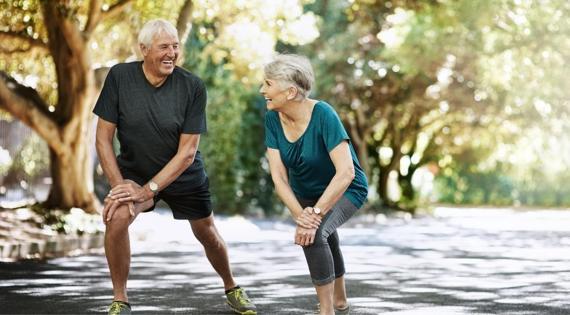Biyolojik Yaşını Geri Sar: Hücrelerinden Başlayan Bir Hikâye