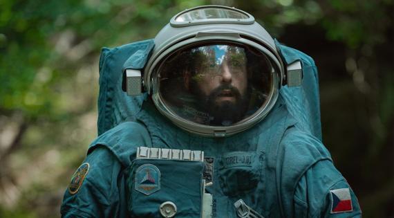 Tüm Zamanların En İyi Uzay Filmleri