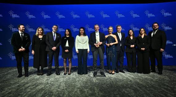 Geçmişten Geleceğe Uzanan Değerler