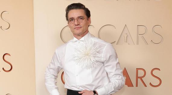 Pedro Pascal Chanel'in Yeni Marka Elçisi Oldu