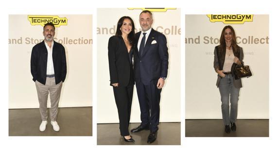 Technogym'den Fonksiyonel ve Estetik Bir Koleksiyon