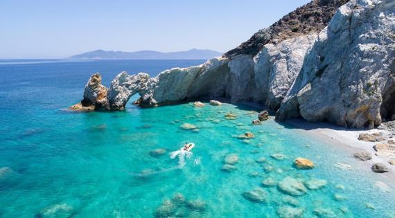 Atina'nın Gözde Yaşam Hattı: Riviera