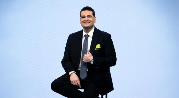 Ezber Bozan Vizyon