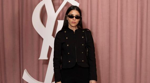 YSL Beauty ile Duygusal Deneyim