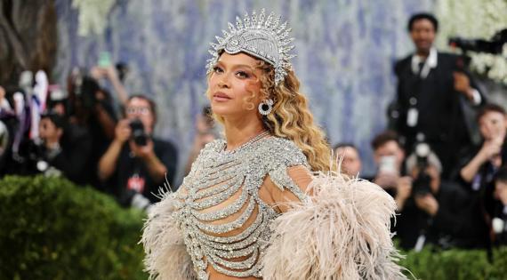 2026 Met Gala'dan Öne Çıkan 5 Mücevher Trendi