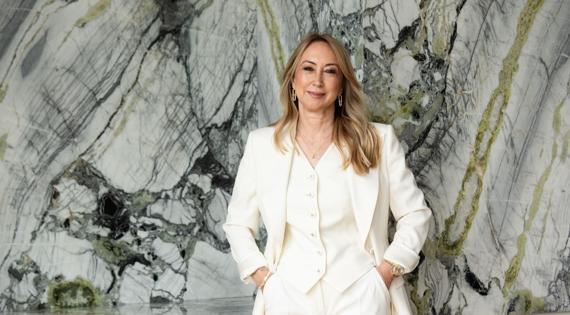 Anneliğin İzinde: Elif Göktaş