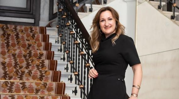 Anneliğin İzinde: Sibel Benli