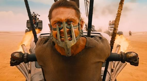 Tüm Zamanların En Çok Oscar Alan 12 Bilim Kurgu Filmi