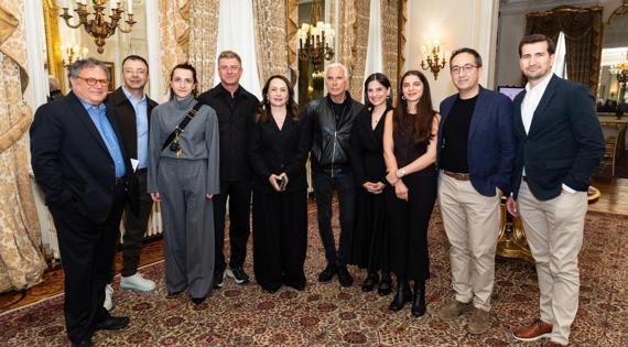 Türkiye ve İngiltere Canlı Müzik Sektörü Londra'da Bir Araya Geldi