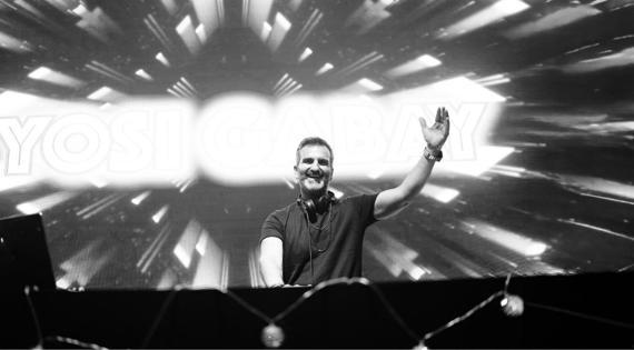 2026 Yaz Hitleri: Yosi Gabay'ın Sezon Playlist'i
