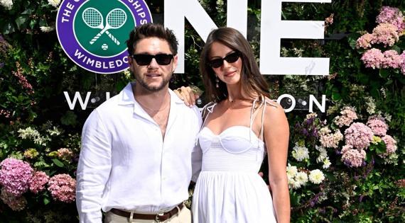 2026 Wimbledon'da Stilleriyle Öne Çıkan Ünlüler