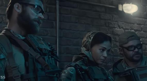 “Lioness” 3. Sezon Öncesi Bilmeniz Gereken Her Şey