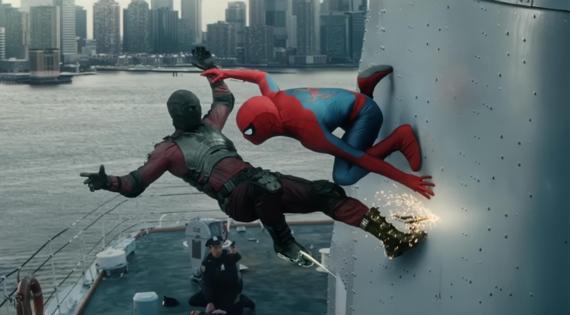"Spider-Man: Brand New Day" Filmi Hakkında Merak Edilenler