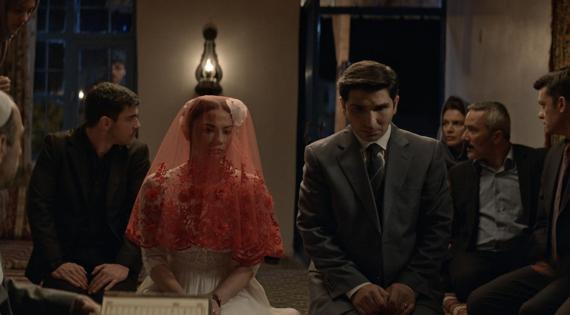 Toronto Film Festivali'nde Bir Türk Filmi: “Cinlerin Düğünü”